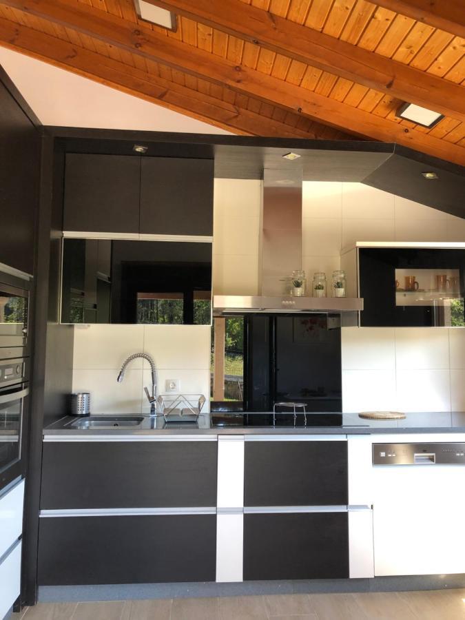 גונדומר Pedra Moura Casa Rural מראה חיצוני תמונה