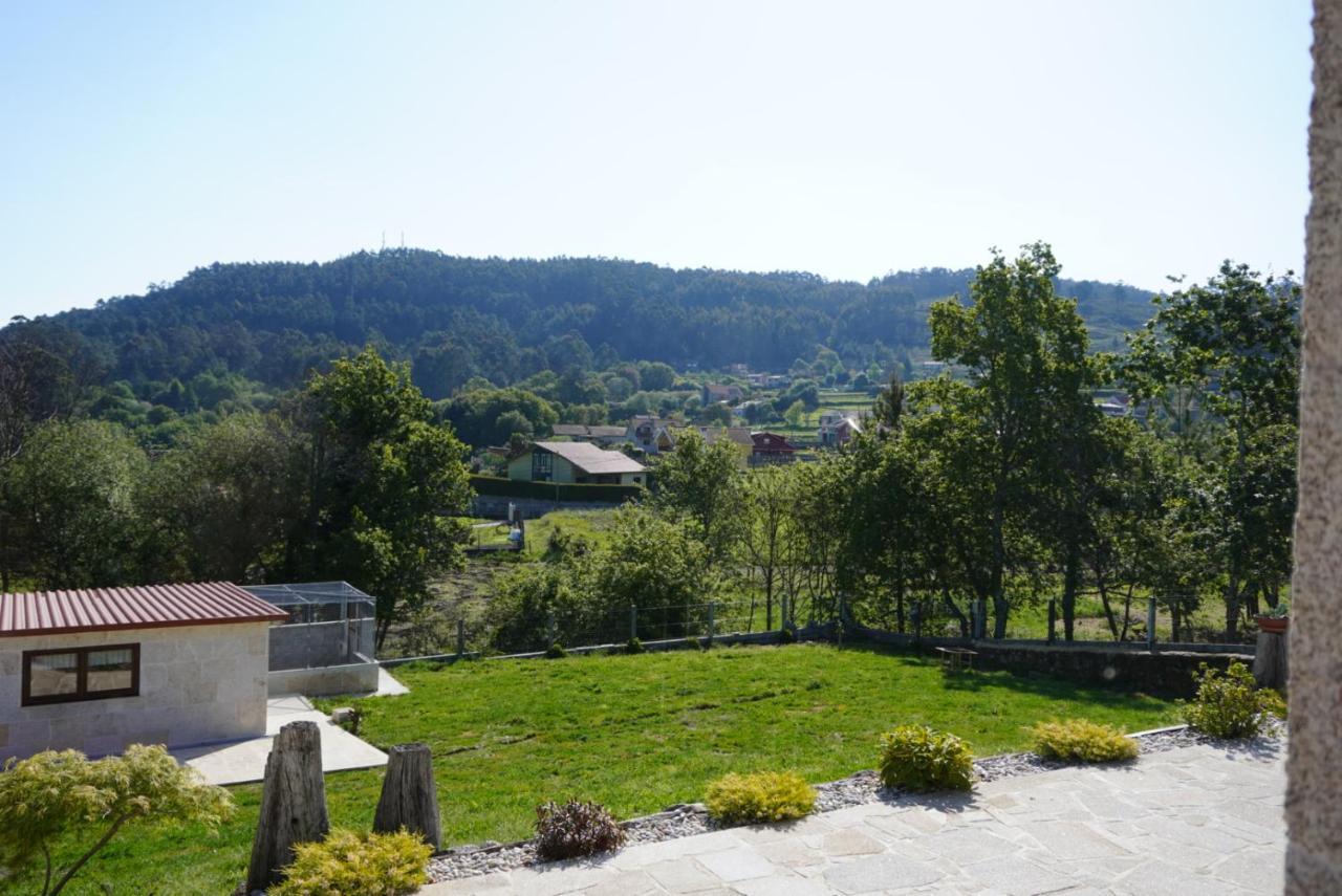 גונדומר Pedra Moura Casa Rural מראה חיצוני תמונה