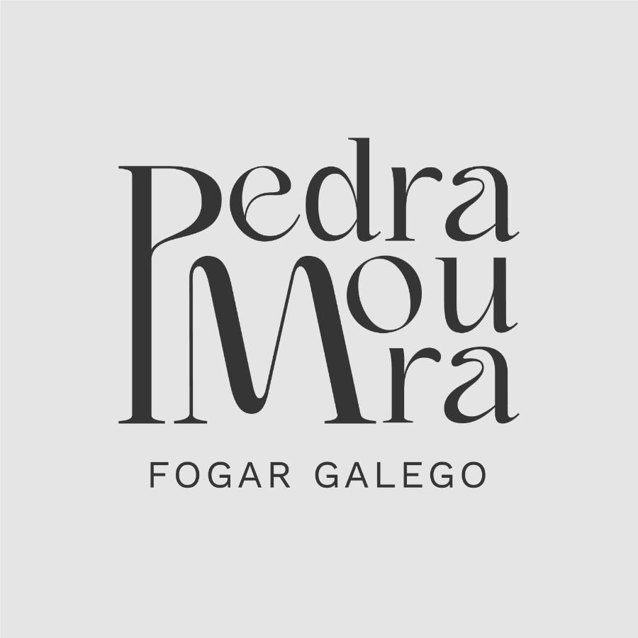 גונדומר Pedra Moura Casa Rural מראה חיצוני תמונה